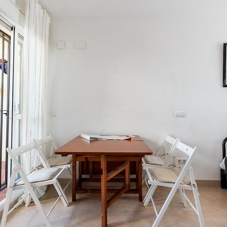 סביליה Holi-Rent Apartamento Resitur מראה חיצוני תמונה