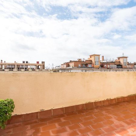 סביליה Holi-Rent Apartamento Resitur מראה חיצוני תמונה