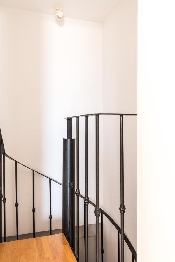סביליה Holi-Rent Apartamento Resitur מראה חיצוני תמונה